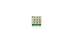 Radar sensor IMD-2002