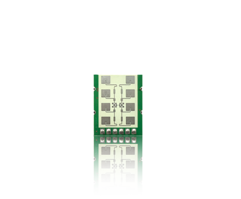 IMD-2000 radarsensor